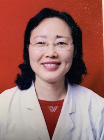 向玉琴