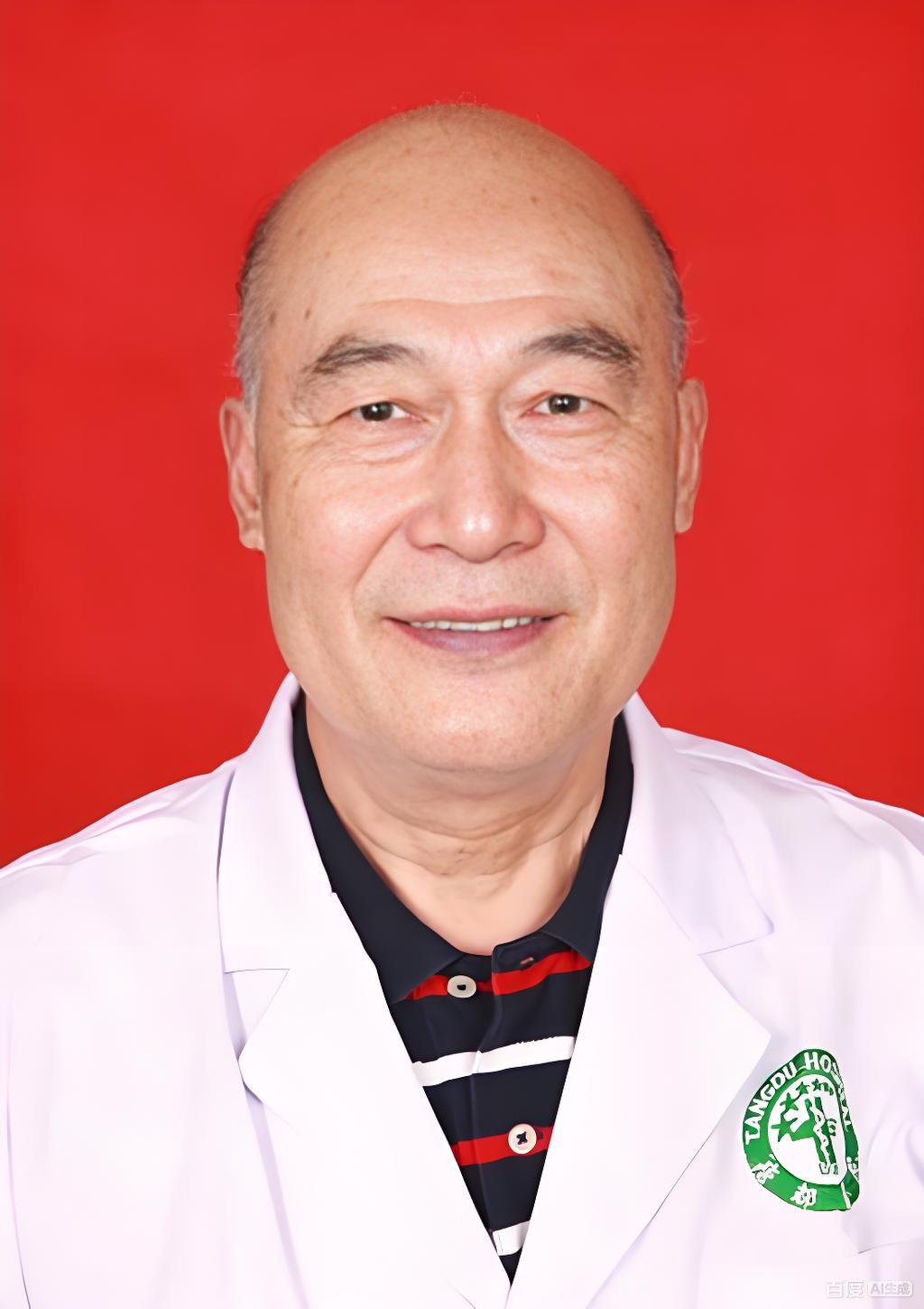杨世勇