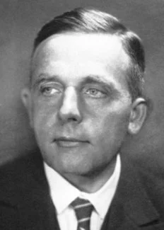Otto Warburg